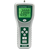 Los mejores  - Extech 475044-SD Registrador de datos de dinamómetro